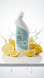 Екогель для очищення туалету Mint&Citrus  Mint-Citrus фото 4