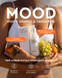 MOOD WHITE GRAPES & TANGERINE Гель для інтимної гігієни білий виноград & мандарин  280 мл mood-white-grapes--tangerine фото 2