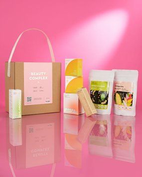 BEAUTY COMPLEX start1 фото