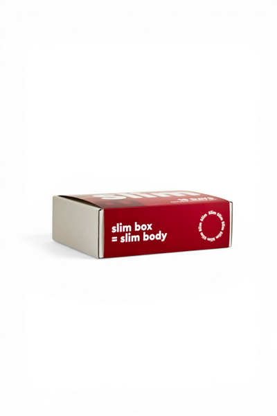 SLIM BOX &ndash; комплекс для швидкого та здорового схуднення за 15 днів 84746553 фото