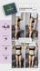 Intensive Slim Box &ndash; комплекс для швидкого та здорового схуднення на 5кг, включає білкові коктейлі з жироспалювачами 84746553 фото 5