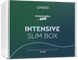 Intensive Slim Box &ndash; комплекс для швидкого та здорового схуднення на 5кг, включає білкові коктейлі з жироспалювачами 84746553 фото 1