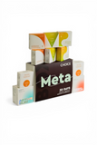 Програма підтримки здорового метаболізму META BOX 30-денна програма для закріплення результатів після інтенсивного схуднення PH-001 фото