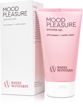 Гель для душу MOOD PLEASURE ваніль GEL-MOOD-PLEASURE-vanil фото