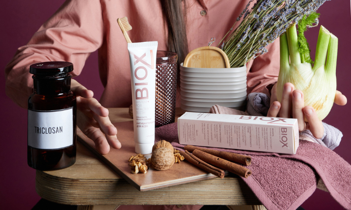 BIOX 🦷