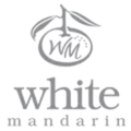 White Mandarin