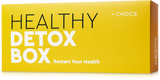 HEALTHY DETOX BOX - Ця комплексна програма забезпечує виведення токсинів і нормалізацію власних процесів регуляції та детоксикації 250320256 фото