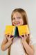 Kids' Natural Multicomplex - Натуральні вітаміни та мінеральні речовини з рослин для дітей Kids' Natural Multicomplex фото 6